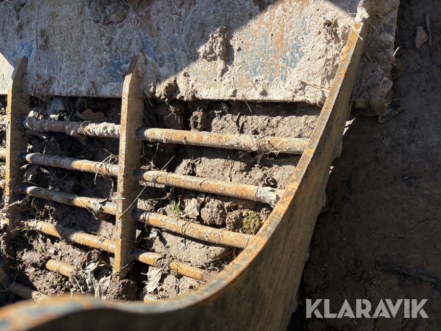 Gallerskopa GA SKG350S50