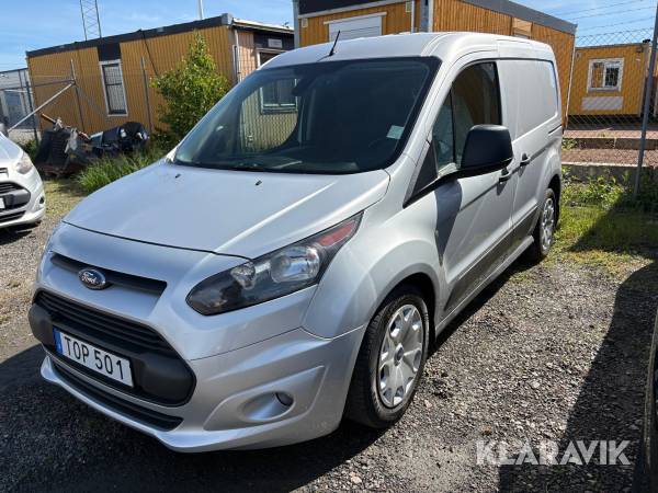 Skåpbil Ford Transit Connect 1.5 TDCi