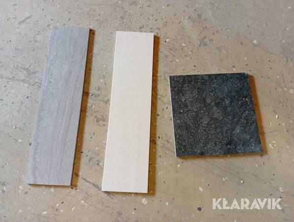 Klinker  Saime  Cerdisa