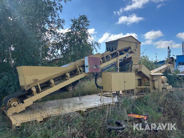 Rivare Fransson TRA-50