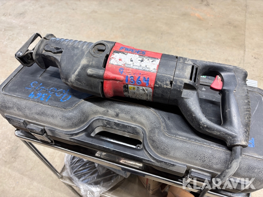 Tigersåg Flex SKD 2902