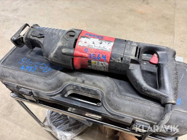 Tigersåg Flex SKD 2902