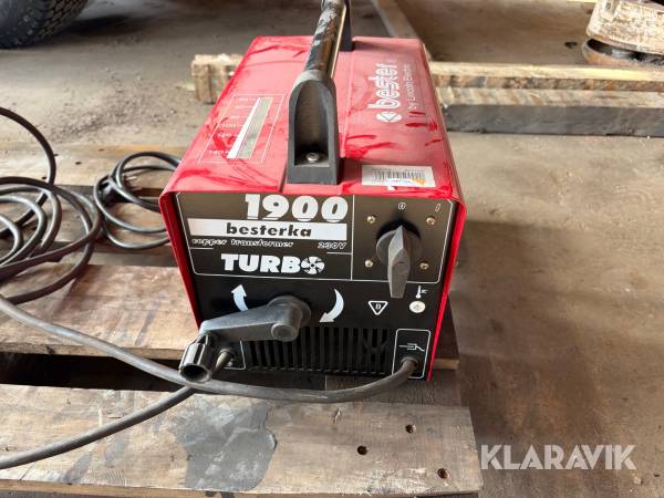 Pinnsvets Bester 1900