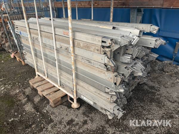 Lastbommar ca 95st