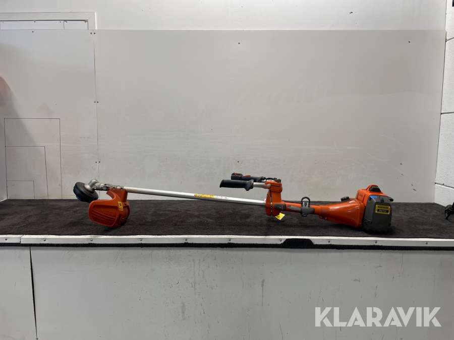 Röjsåg Husqvarna 345 FR