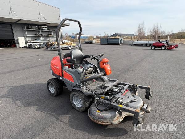 Gräsklippare Husqvarna P525D