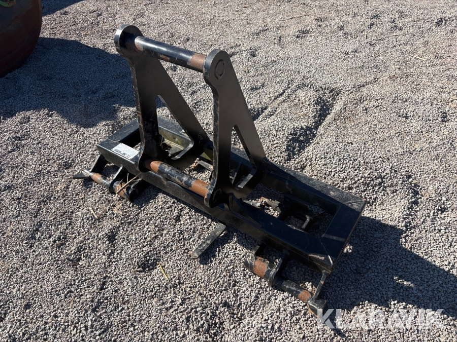 Adapter från S45-SMS euro SE