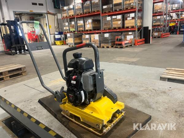 Markvibrator Wacker Neuson Wp1030A