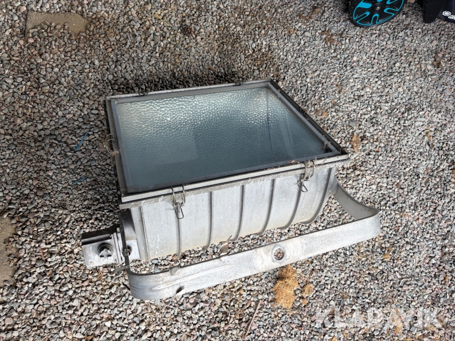 Strålkastare 1000W