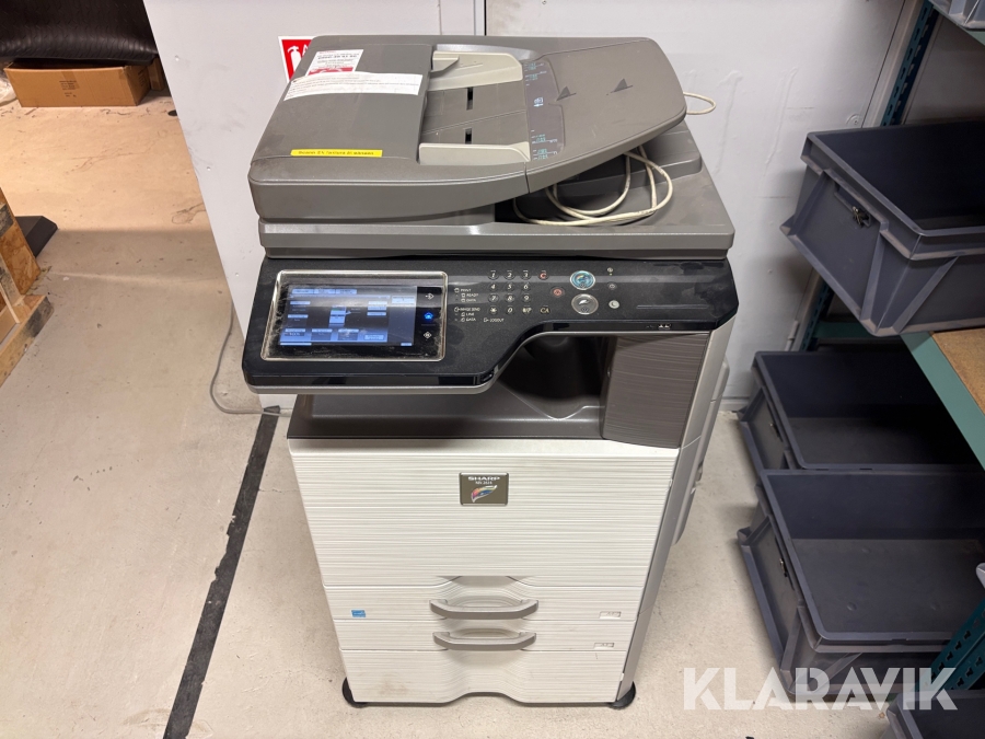Skrivare/ kopiator Sharp Mx-2614