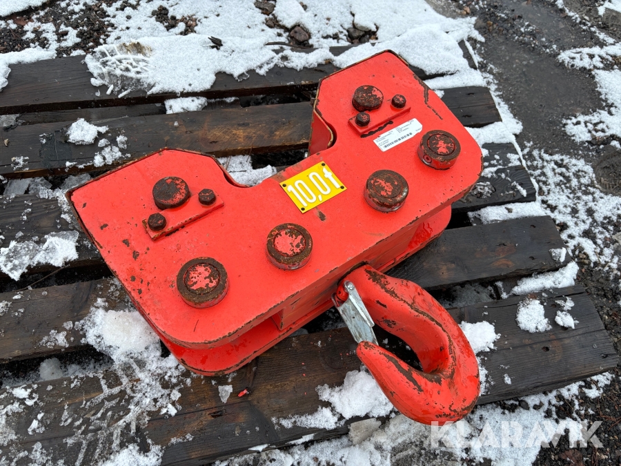 Travers krok/ höna Hadef 10T