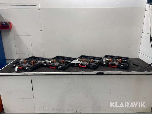 Armeringskap TJEP RC20A