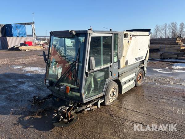 Sopbil Schmidt Swingo 250