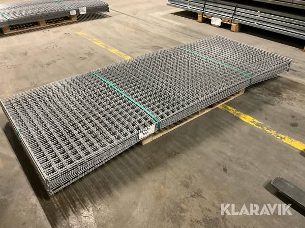 Nätgaller 20st 249x95cm