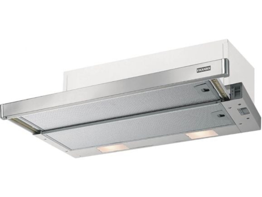 Köksfläkt Franke FTC 612 XBW LED1