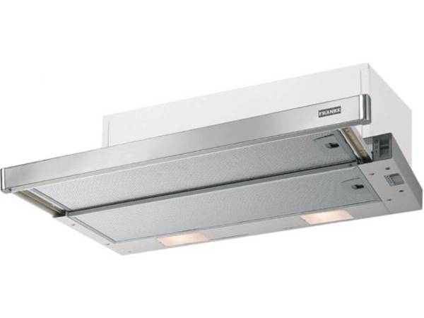Köksfläkt Franke FTC 612 XBW LED1
