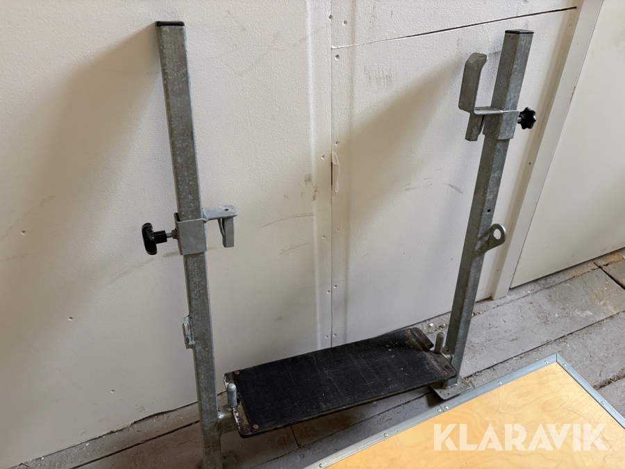 Konsol Ytorsporre 2 satser