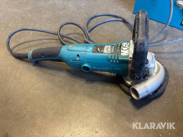 Betonghandslip Makita NPC5000C