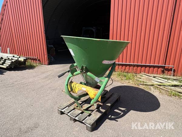 Gödselspridare Sipmot N 054