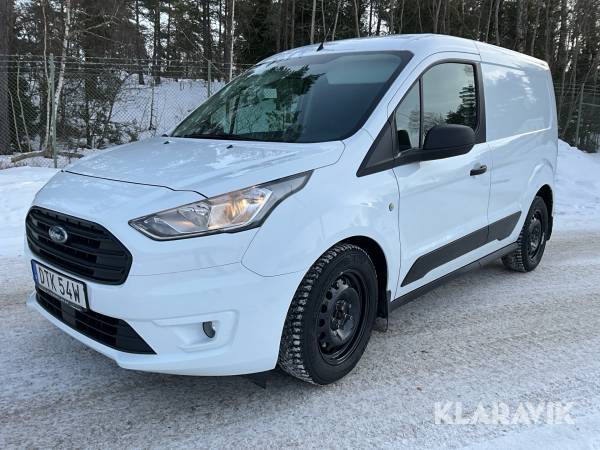 Skåpbil Ford Transit Connect 220 1,5 EcoBlue