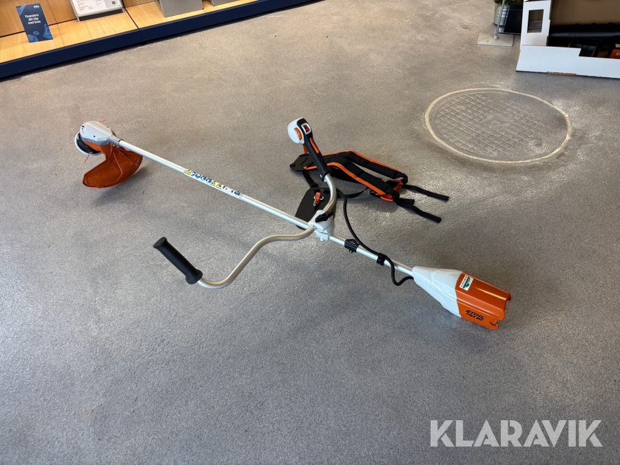 Röjsåg Stihl FSA 90