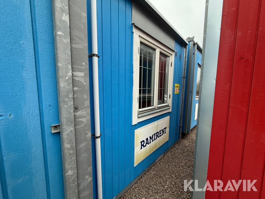 Kontorsmodul Maxmodul K21/A