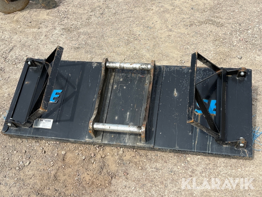 Sop SE Sweeper 1500 S45