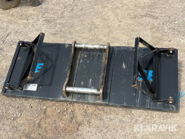 Sop SE Sweeper 1500 S45