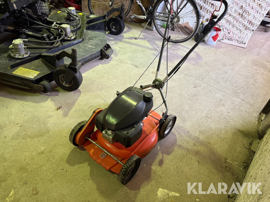 Gräsklippare Husqvarna Klippo LB 448S