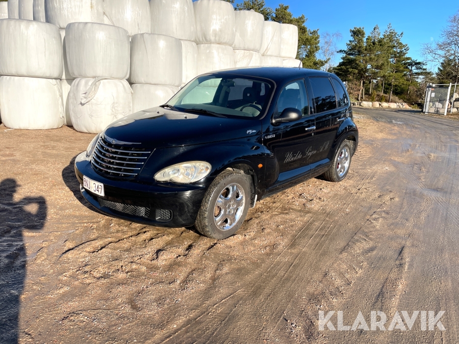 Chrysler PT Cruiser