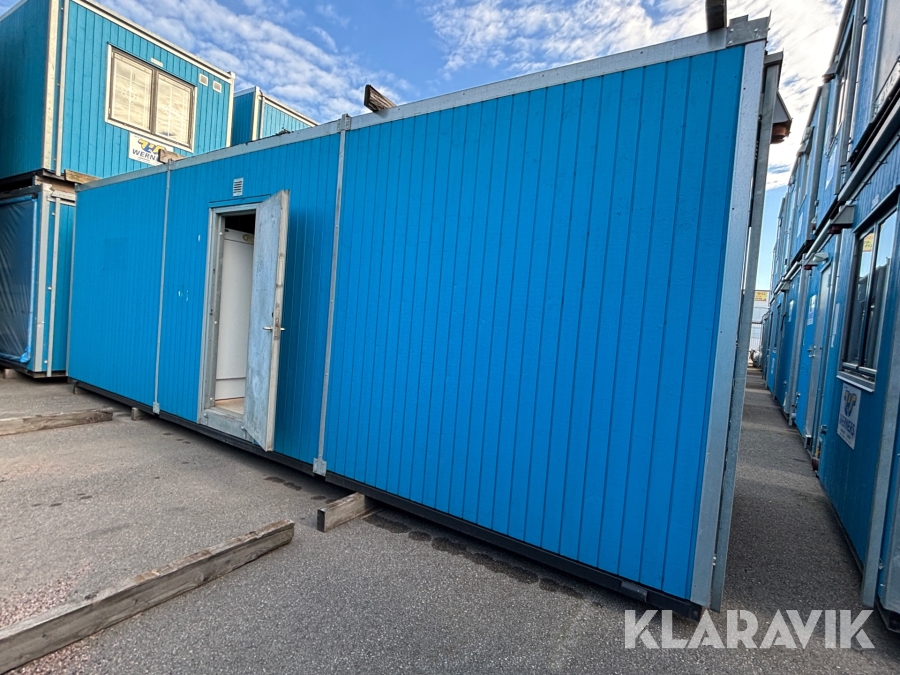 Personalbod Kilsboden OMTD-8