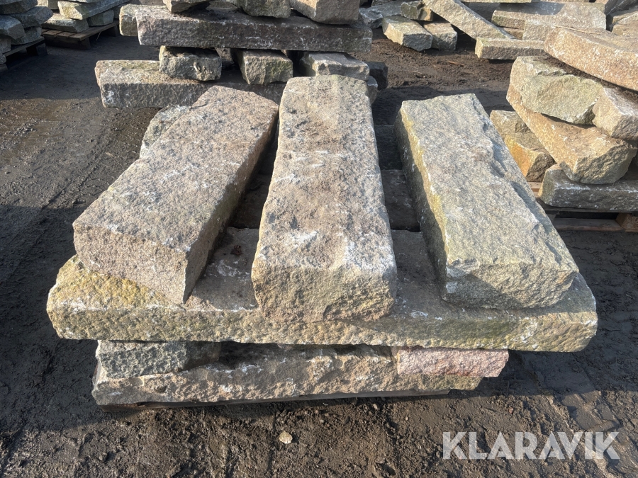 Kansten svensk begagnad RV1 + GF1 50m