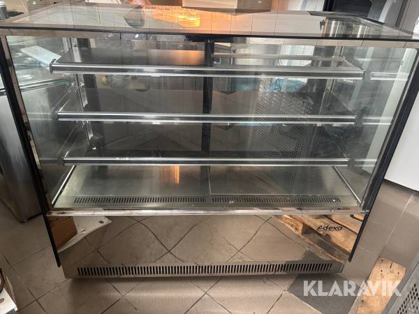 Konditorikyl Adexa GN-1500RF3