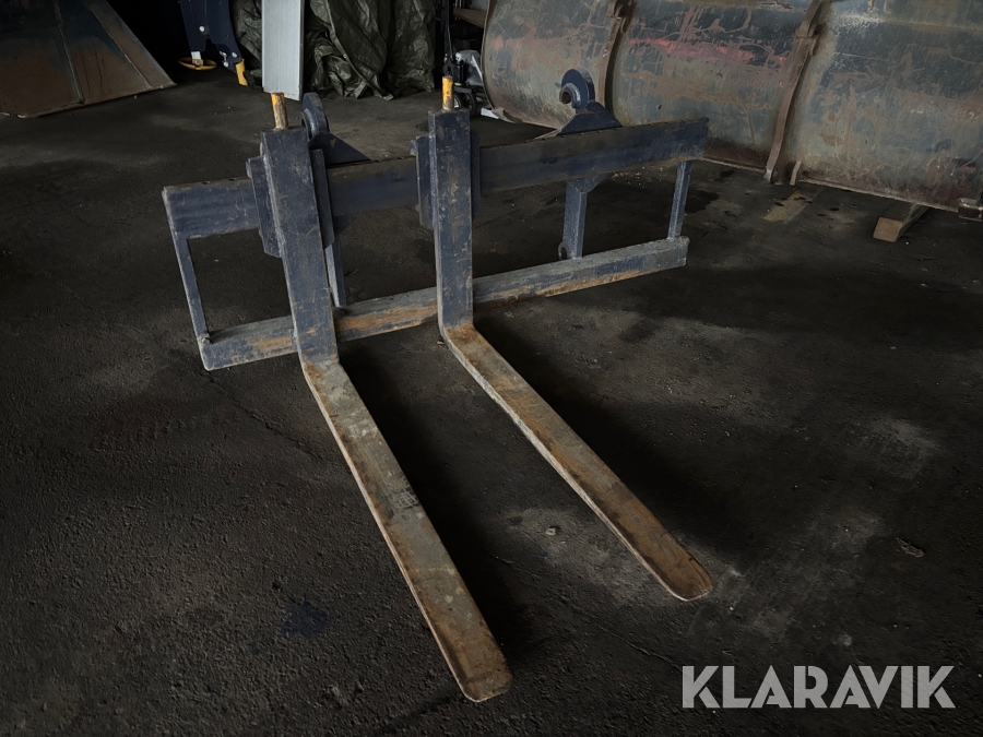 Pallgafflar Stora BM