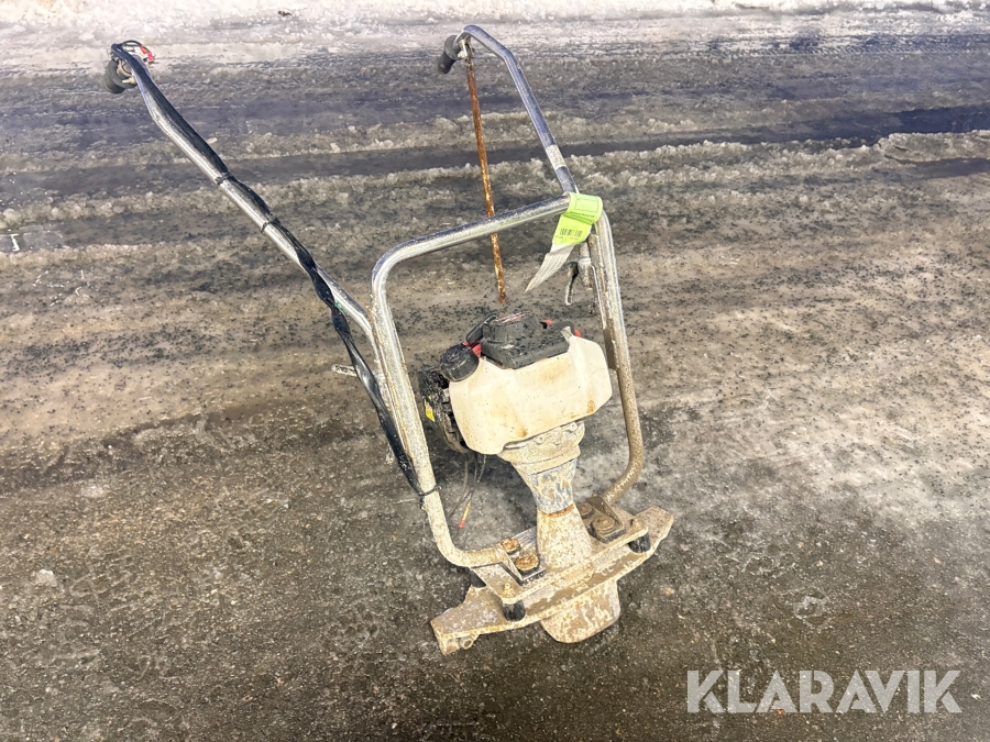 Vibrationssloda Tremix Easy strike