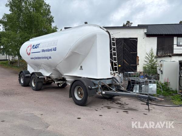 Släp Falkenbergs TFI-56CA