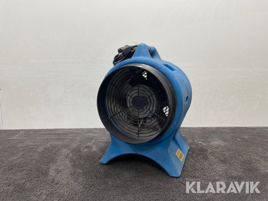 Ventilationsfläkt Americ Vaf3000