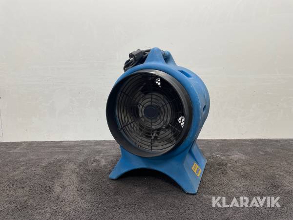 Ventilationsfläkt Americ Vaf3000