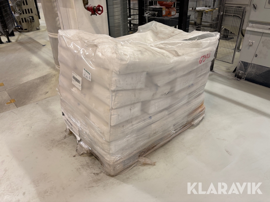 Blästersand Glasperlen 150-250 