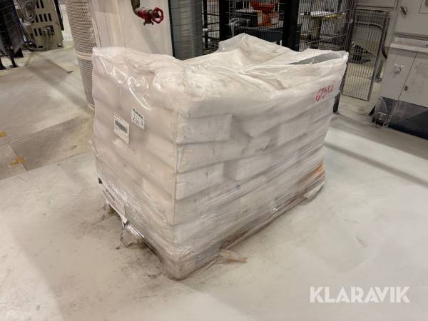 Blästersand Glasperlen 150-250 