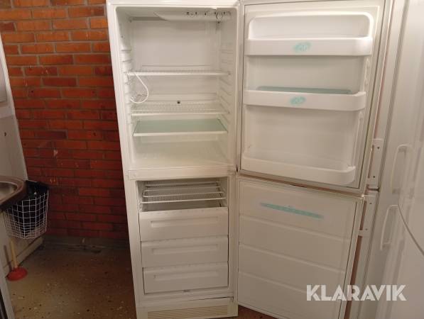Kyl/Frys Electrolux ER8309B