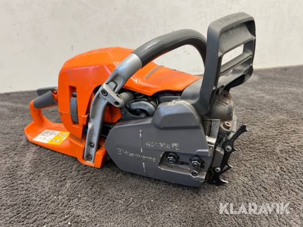 Motorsåg Husqvarna 545