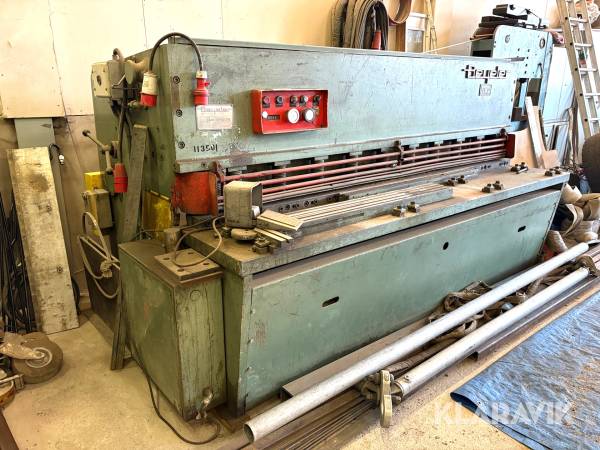 Gradsax Beyeler 2550.6