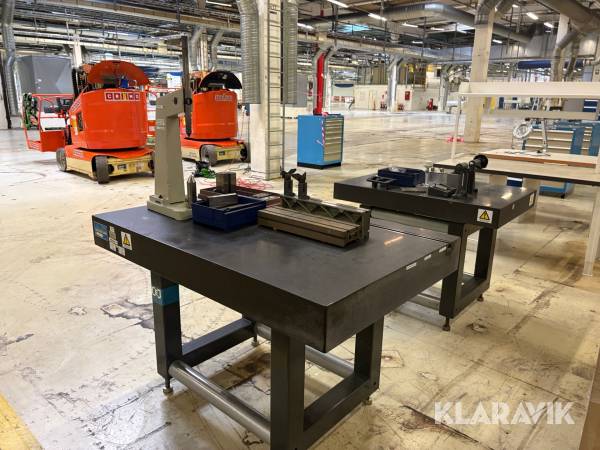 Diabasbord Diabase 1500x900mm