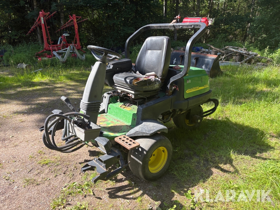 Gräsklippare John Deere 2500A