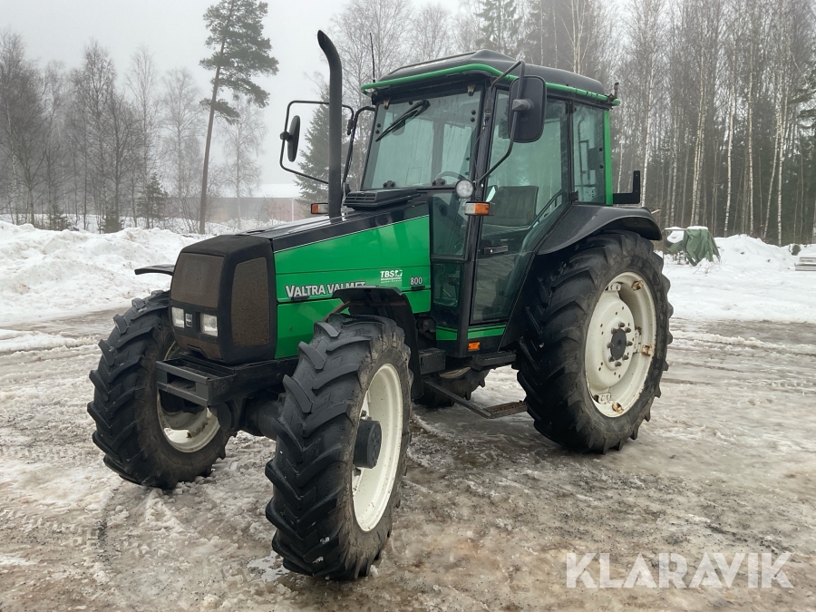 Traktor Valtra Valmet 800-4