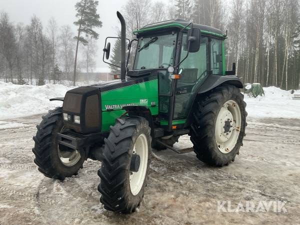 Traktor Valtra Valmet 800-4