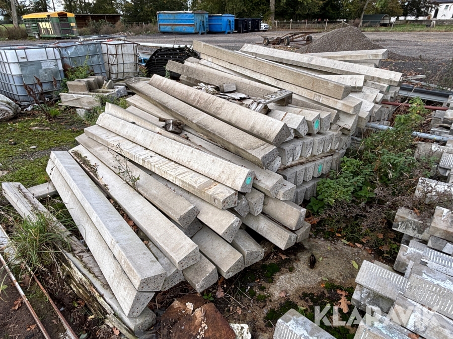 Betongspalt Abetong