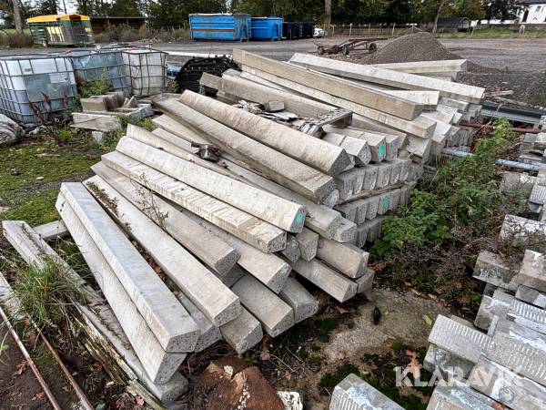 Betongspalt Abetong