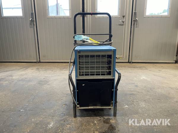 Avfuktare El-Björn A60BTB